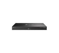 TP-Link VIGI NVR4032H | Grabador de vídeo en Red NVR de 32 Canales Resolución 4K y Compresión H.265+