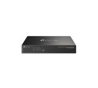 TP-Link VIGI NVR1104H-4P Blanco