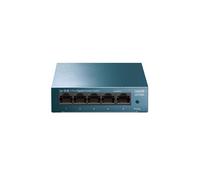 TP-Link LS105G No administrado Gigabit Ethernet (10/100/1000) Azul