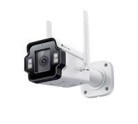 TP-Link TPLINK-142 INSIGHT S345-4G Cámara IP VIGI by TP-Link con 4G. 4MP@25/30ips, 4MP@25/30ips, H.265+. ICR, 0,005 lux, Smart I