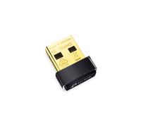 TP-Link TL-WN725N adaptador y tarjeta de red WLAN 150 Mbit/s