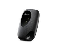 TP-Link TPLINK-146 M7010 Router 4G LTE portátil TP-Link con Wi-Fi N de 300 Mbps en 2,4 GHz. Descargas hasta 150 Mbps. Compatible