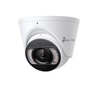 TP-Link TPLINK-153 InSight S485(2.8mm) Domo IP TP-Link VIGI 8MP@30ips. Óptica fija 2,8 mm. 0,005 lux. WDR 120 dB, BLC, HLC, 3D D