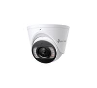 TP-LINK TPLINK-153 InSight S485(2.8mm) IP-Dome-Kamera 8 MP mit aktiver Abschreckung und erweiterter Analytik