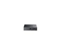 TP-LINK TPLINK-155 ES205G Switch Omada Verwaltbar, 5 Ports