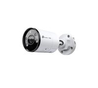 TP-LINK TPLINK-160 InSight S385(2.8mm) 8MP-IP-Kamera mit aktiver Abschreckung und fortschrittlicher Analytik