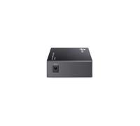 TP-LINK TPLINK-176 MC210CS Gigabit-Singlemode-Medienkonverter 15 km