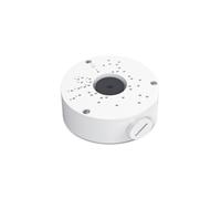 TPLINK TP-Link VIGI VJB-300 caja de conexiones para cámara IP Protege y organiza tu instalación de videovigilancia con una caja de conexiones resistente,