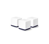 TP-LINK TPLINK-210 Halo H50G (3er-Pack) Mesh-WLAN-System AC1900 Mercusys