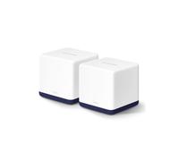 TP-LINK TPLINK-211 Halo H50G (2er-Pack) Mesh-WLAN-System AC1900 Mercusys