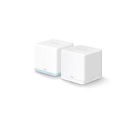 TP-LINK TPLINK-212 Halo H32G (2er-Pack) Mesh-WLAN-System AC1200 Mercusys