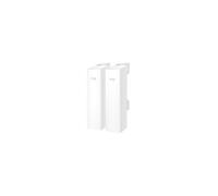 TP-LINK TPLINK-22 EAP100-Bridge KIT Bridge Drahtlose Innen-/Außen-Bridge mit großer Reichweite Omada 2,4 GHz 300 Mbit/s 500 m