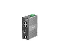 TP-LINK TPLINK-236 IES206G Industrieller, verwaltbarer Gigabit-Switch TP-Link Omada mit 6 Ports