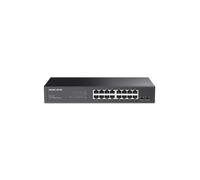TP-LINK TPLINK-250 MS116GS Gigabit-Switch TP-Link Mercusys mit 16 Ports