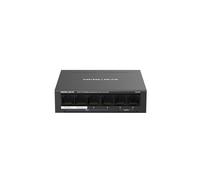 TP-LINK TPLINK-252 MS106P Unmanaged Fast-Ethernet-PoE-Switch Mercusys
