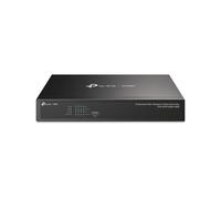 TP-Link TPLINK-304 VIGI NVR1008H-8MP NVR IP TP-Link VIGI de 8 canales con 8 PoE+. Hasta 8MP por canal con decodificación total d