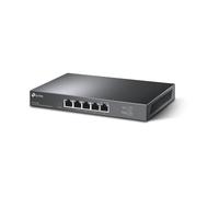TP-LINK TPLINK Interruptor TL-SG105-M2 TLSG105M2 (TL-SG105-M2)