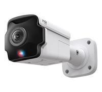 TP-Link InSight S385PI Bala (forma) Cámara de seguridad IP Exterior 3840 x 2160 Pixeles Pared