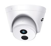 TP-Link VIGI C400HP Almohadilla Cámara de seguridad IP Interior y exterior 2304 x 1296 Pixeles Techo