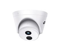 TP-Link VIGI C400HP Almohadilla Cámara de seguridad IP Interior y exterior 2304 x 1296 Pixeles Techo