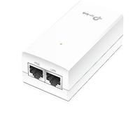 TP-Link TL-POE2412G - Inyector PoE pasivo Gigabit, Plug and Play