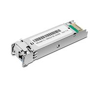 TP-Link TL-SM321B red modulo transceptor Fibra óptica 1250 Mbit/s SFP