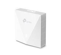TP-Link True Wi-Fi 6 AX3000 Punto de acceso | Roaming sin interrupciones | Control remoto y de aplicaciones | Alimentado por PoE+ | Múltiples opciones de controlador