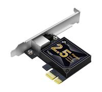 TP-Link TX201 adaptador y tarjeta de red Interno Ethernet 2500 Mbit/s