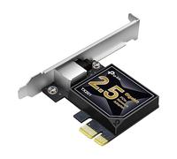 TP-Link TX201 adaptador y tarjeta de red Interno Ethernet 2500 Mbit/s