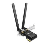 Tp-link tx55e wi-fi 6 bluetooth 5.2 pcie adaptador