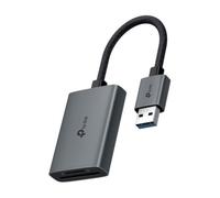 Tp-Link UA430 - Lector de tarjetas externo