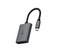 Adaptador USB-c A SD Y Microsd