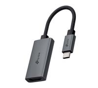 TP-Link UA520C USB Type-C a 4K@60Hz HDMI Convertidor