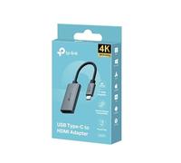 TP-Link UA520C USB Type-C a 4K@60Hz HDMI Convertidor