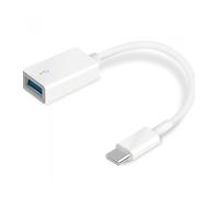 TP-Link UC400 cable USB 0,133 m USB A USB C Blanco
