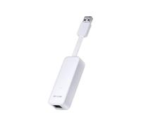TP-Link UE200 - Adaptador USB 2.0 a Ethernet de 100 Mbps para Windows XP/Vista/7