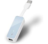 TP-Link UE200 adaptador y tarjeta de red Ethernet 100 Mbit/s