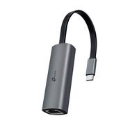 Adaptador red usb tipo c tp - link ue302c