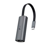 TP-Link UE302C Adaptador USB-C a Ethernet 2.5G