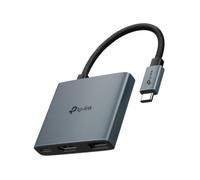 TP-Link UH3020C - Hub USB-C con HDMI