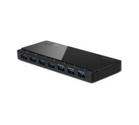 HUB USB TP-LINK UH700 7 PUERTOS 3.0