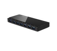 TP-Link UH700 USB 3.2 Gen 1 (3.1 Gen 1) Micro-B 5000 Mbit/s Negro