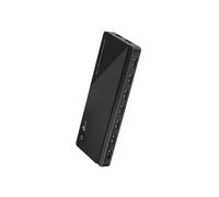 TP-Link UH720 USB 3.2 Gen 1 (3.1 Gen 1) Micro-B 5000 Mbit/s Negro