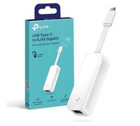 TP-Link UE300C adaptador y tarjeta de red Ethernet 1000 Mbit/s