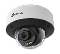 TP-LINK VIGI 4MP FULL-COLOR DOME NETWORK CAMERA INSIGHT S245(2.8MM)