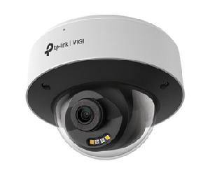 TP-LINK VIGI 4MP FULL-COLOR DOME NETWORK CAMERA INSIGHT S245(2.8MM)