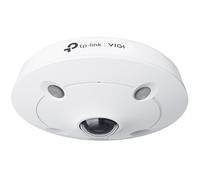 Cámara IP TP-Link InSight S655I 5MP panorámica visión nocturna IR 180º resistente intemperie