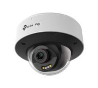 TP-LINK VIGI 8MP FULL-COLOR DOME NETWORK CAMERA