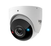 TP-LINK VIGI 8MP FULL-COLOR TURRET ULTRA WIDE ANGLE NETWORK CAMERA