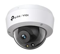 TP-Link VIGI C230(4mm) 3MP Full-Color Dome Network Camera